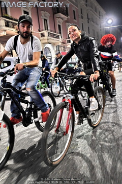 2018-10-18 Milano - Critical Mass 050